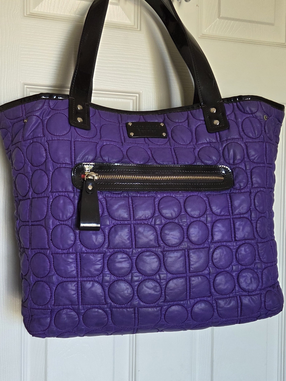 Kate Spade New York Chamonix Eddie Tote
